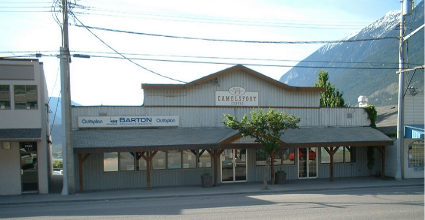 HUB International | 682 Main St, Lillooet, BC V0K 1V0, Canada | Phone: (250) 256-7596