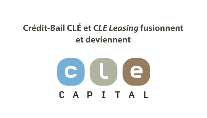 CLE Capital - Siège Social | 2200 Rue de la Sidbec S, Trois-Rivières, QC G8Z 4H1, Canada | Phone: (800) 373-7393