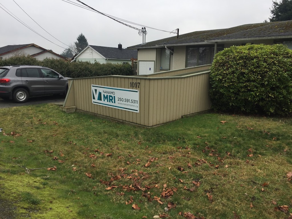 Nanaimo MRI | 1097 Nelson St, Nanaimo, BC V9S 2K1, Canada | Phone: (250) 591-5311