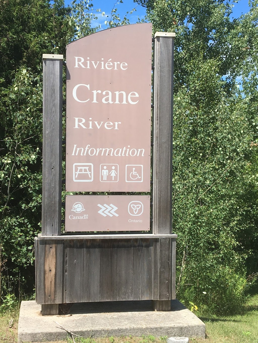 Crane River Lot | Tobermory, ON N0H 2R0, Canada | Phone: (519) 596-2233