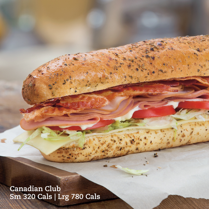 Mr.Sub | Shell Gas Station, 200 Dundas St, Woodstock, ON N4S 1A7, Canada | Phone: (519) 537-5353