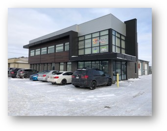 A.N.T. Récréatif | 3125 Rue Bernard-Pilon Local 12, Saint-Mathieu-de-Beloeil, QC J3G 4S5, Canada | Phone: (450) 813-1175