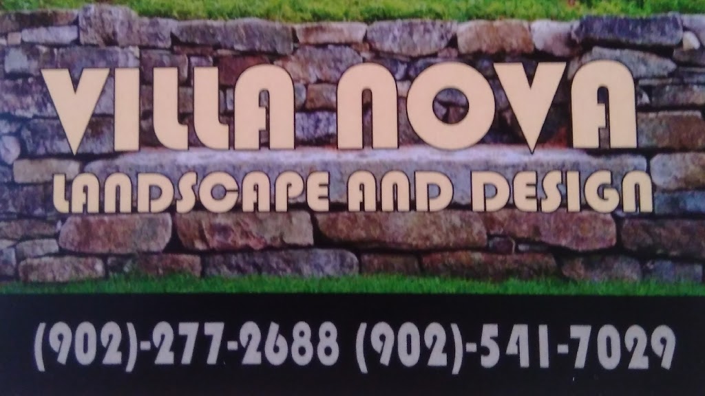 Villa Nova Landscape and Design | 65 Ocean View Dr NW, Chester Basin, NS B0J 1K0, Canada | Phone: (902) 277-2688