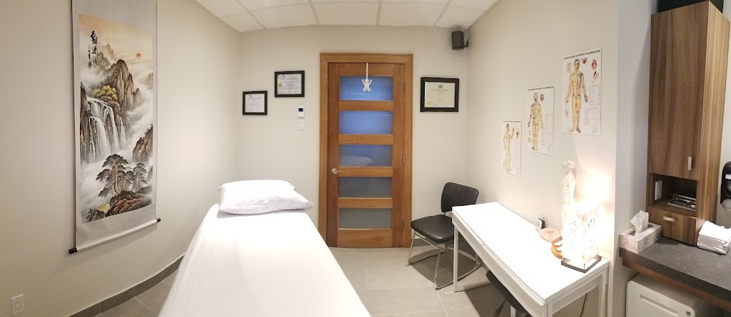 Acupuncture Anne-Marie Langlois | 395 Rue Cormier, Drummondville, QC J2C 2N3, Canada | Phone: (819) 470-8095