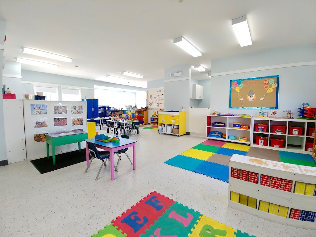 Leaps & Bounds Early Learning Centre and Out of School Care | 2803 48 St NW, Edmonton, AB T6L 5T7, Canada | Phone: (780) 450-0467