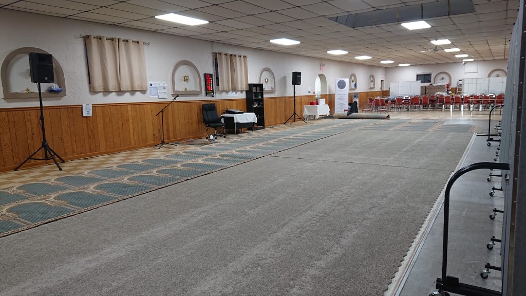 Townline Muslim Centre | 1170 Townline Rd, Cambridge, ON N1T 2G3, Canada | Phone: (519) 651-0335