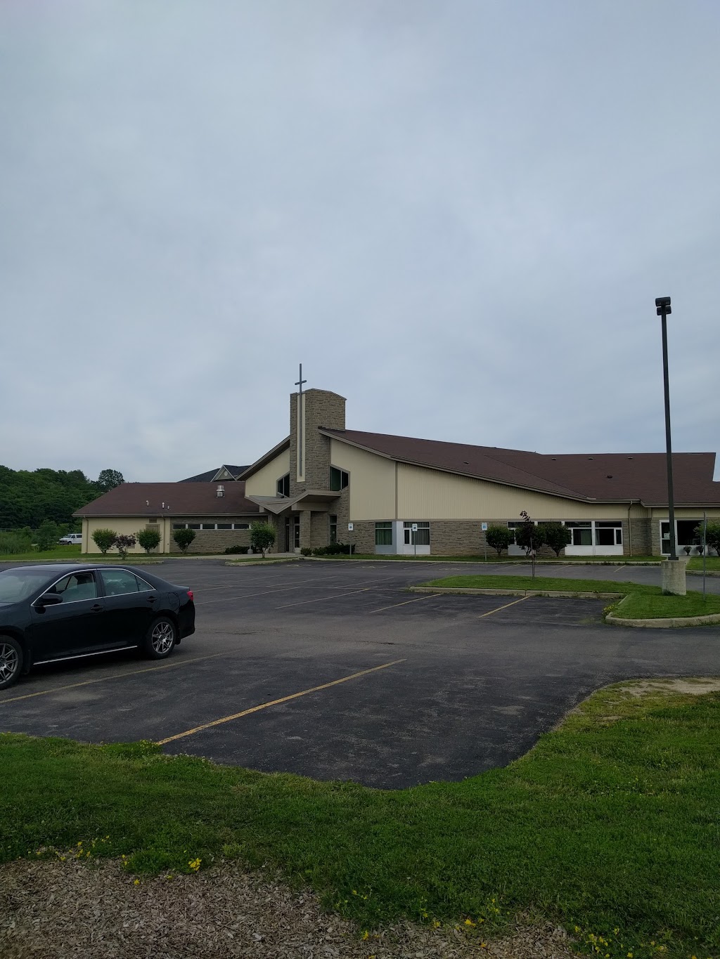 The Salvation Army Brantford Community Church | 33 Diana Ave, Brantford, ON N3T 0C2, Canada | Phone: (519) 752-7813