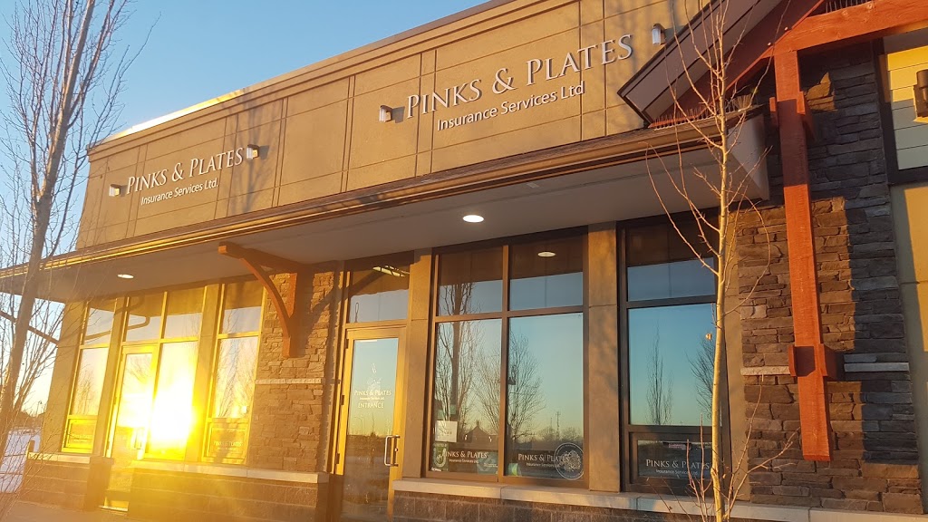 Pinks & Plates Insurance Services Ltd | Suite 100-133 Main St, Chestermere, AB T1X 1V3, Canada | Phone: (403) 248-0171