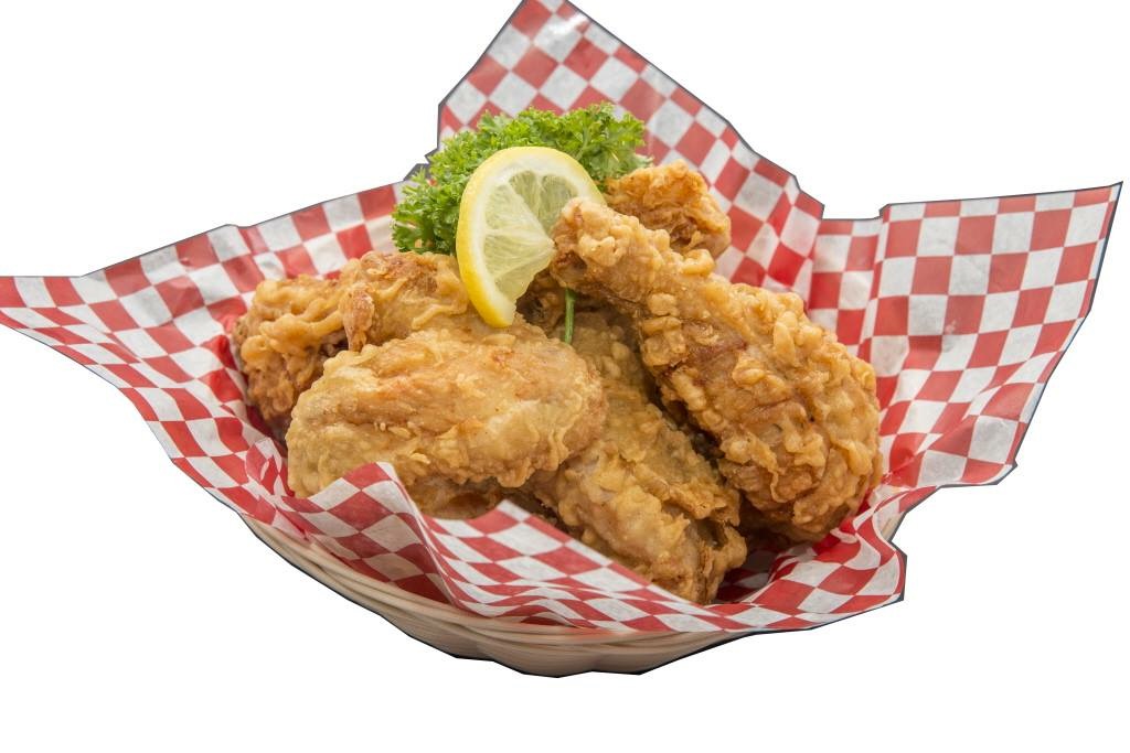 Yummy Chicken (korean style fried chicken) | 6111 28 Ave NW, Edmonton, AB T6L 6N5, Canada | Phone: (780) 250-9866