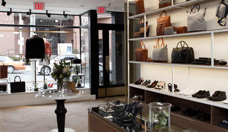 WANT Apothecary, Rosedale | 1070 Yonge St, Toronto, ON M4W 3V7, Canada | Phone: (416) 924-8080