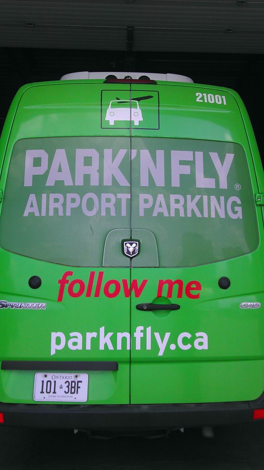 ParkN Fly Montreal Airport Parking | 700 Avenue Marshall, Dorval, QC H9P 2Z4, Canada | Phone: (514) 631-3359