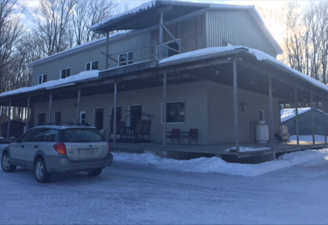 Cabane A Sucre Laurent Lemire | 1021 Rang du Bas de lÎle, Sainte-Monique, QC J3T 1T7, Canada