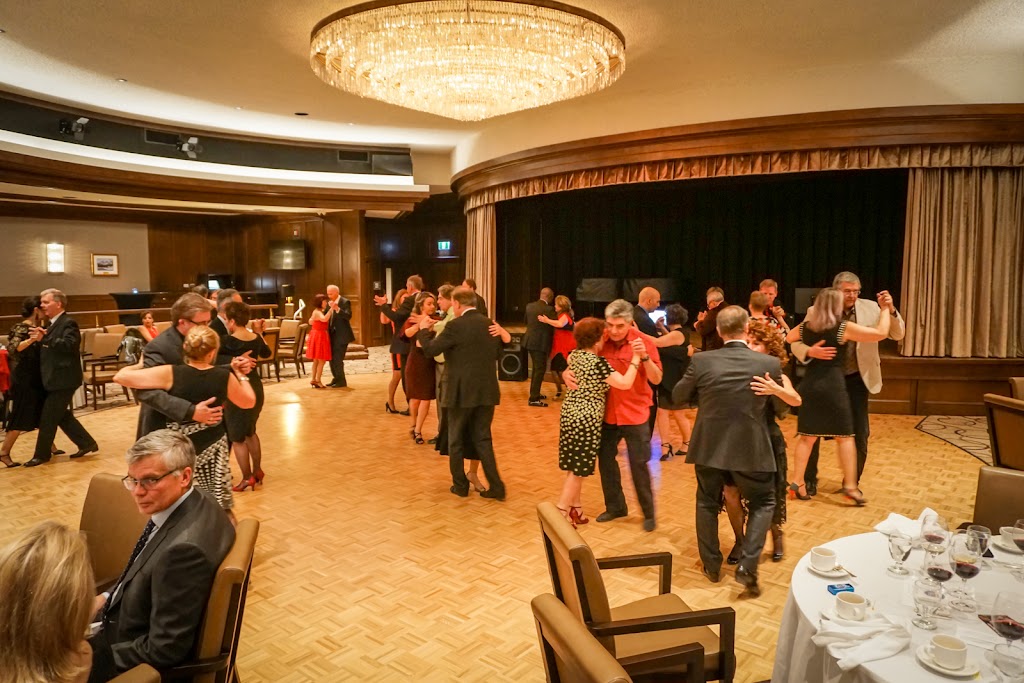 Beso de Tango Dance Club | 1311 70 Ave SW, Calgary, AB T2V 0R2, Canada | Phone: (403) 560-2156