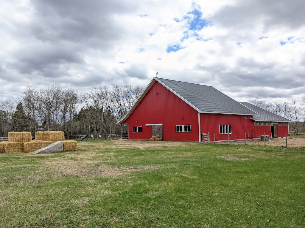 Kismet Creek Farm | 28134 Rd 35E, Steinbach, MB R5G 1M5, Canada | Phone: (204) 381-7766