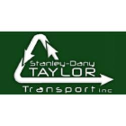 Les Transports Stanley Taylor (2015 Inc) | 229 Chem. Laberee, Sawyerville, QC J0B 3A0, Canada | Phone: (819) 889-2893