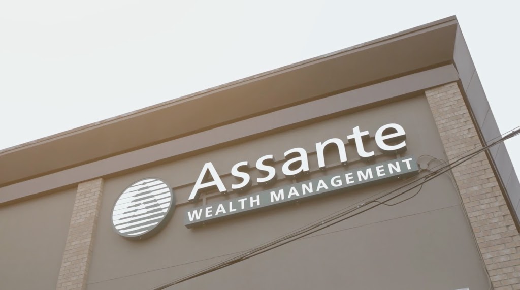 Willems Wealth Planning Group - Assante Financial Management Ltd | 33386 S Fraser Way #101, Abbotsford, BC V2S 2B5, Canada | Phone: (604) 859-4323