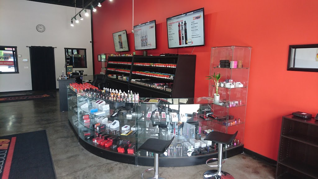 EZ-Vape Vernon | 5100 Anderson Way #102, Vernon, BC V1T 9V2, Canada | Phone: (236) 426-0056