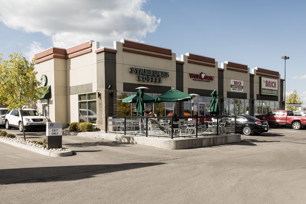 Westgrove Common | 4 McLeod Ave, Spruce Grove, AB T7X 4B8, Canada | Phone: (780) 945-4709