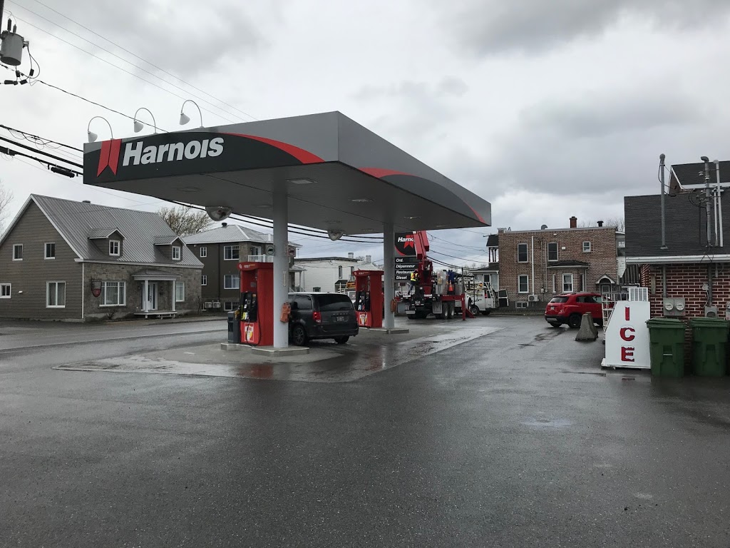 Harnois | 1147 Rue Principale, Saint-Dominique, QC J0H 1L0, Canada | Phone: (450) 773-1274