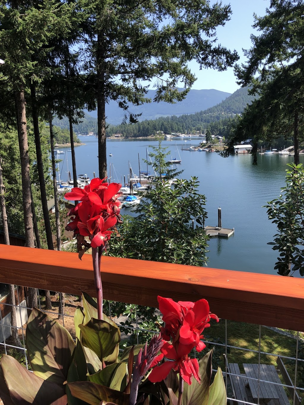 Pender Harbour | Madeira Park, BC V0N 2H1, Canada | Phone: (604) 883-2561