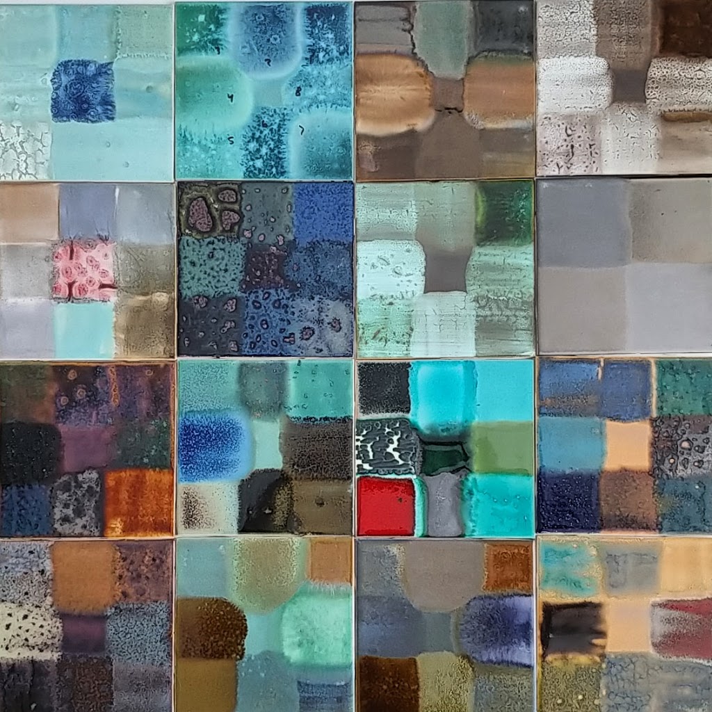 Tile.Mosaic.Lab | 2177 Rue Masson #407, Montréal, QC H2H 1B1, Canada | Phone: (514) 312-6895