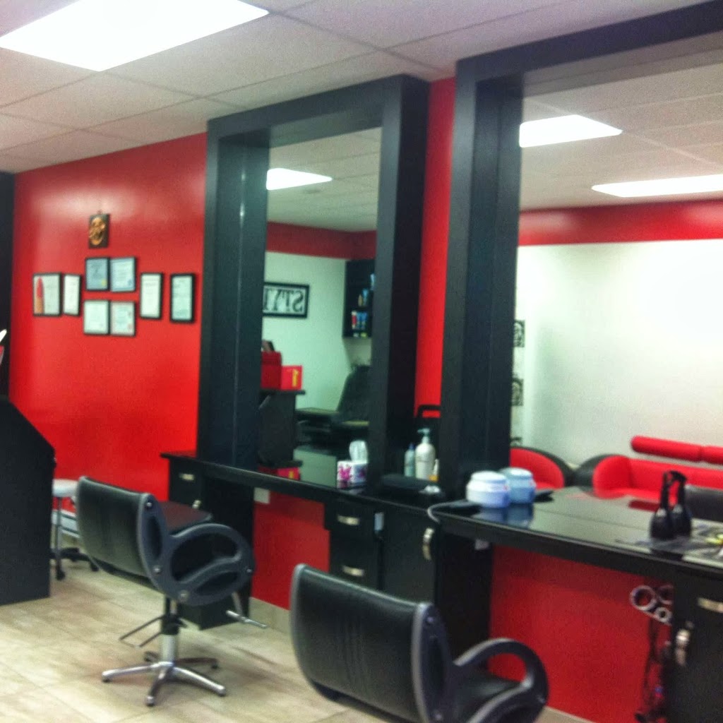 Saddhers Hair & Beauty Salon | 30519 Blueridge Dr unit "-102" 103, Abbotsford, BC V2T 0B1, Canada | Phone: (604) 746-4786