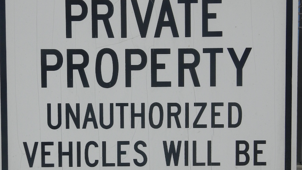 Private Property Parking Control | 89 Armstrong Ave, Georgetown, ON L7G 4S1, Canada | Phone: (905) 873-0439