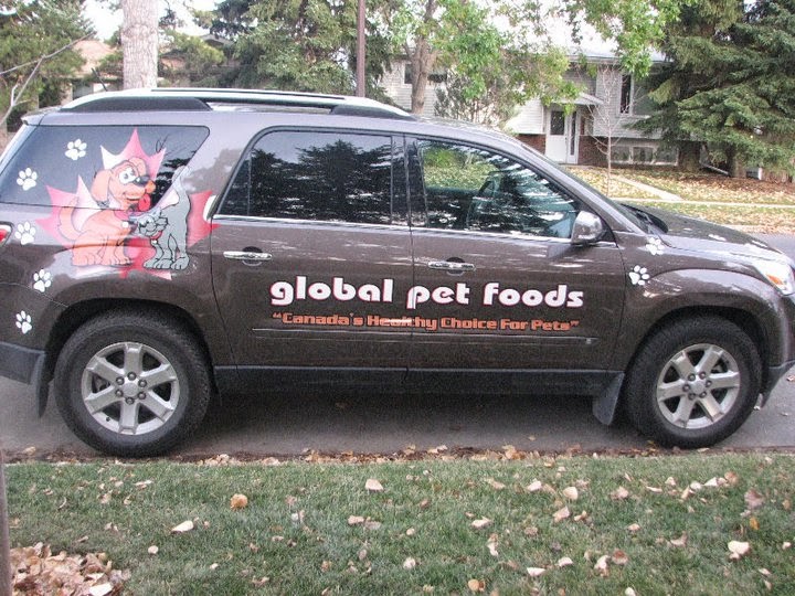 Global Pet Foods Cambrian | 761 Northmount Dr NW, Calgary, AB T2L 0A1, Canada | Phone: (403) 457-1914