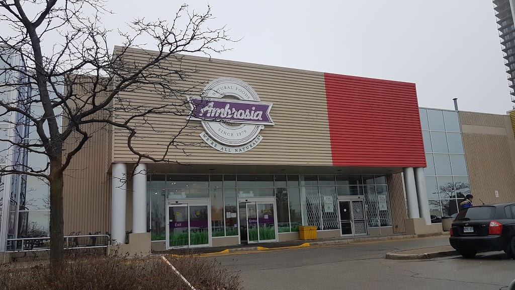 Ambrosia Natural Foods | 57 Northview Blvd, Woodbridge, ON L4L 8X9, Canada | Phone: (905) 264-2510