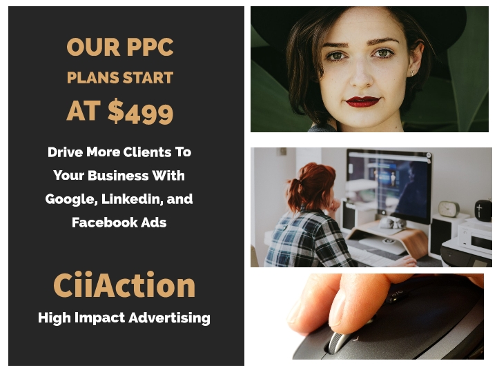 CiiAction Salesforce, HubSpot, and Digital Marketing Agency | 593 Silverthorne Crescent, Mississauga, ON L5R 1W7, Canada | Phone: (343) 803-3187