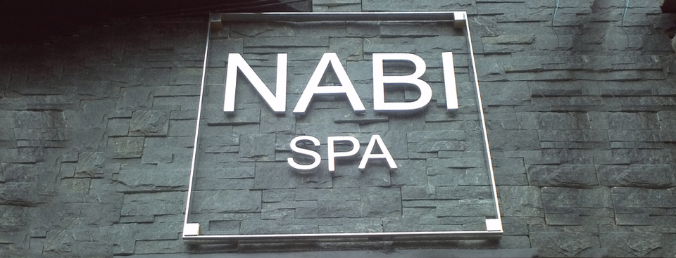 Nabi Spa | 679 St Clair Ave W 2nd floor, Toronto, ON M6C 1A7, Canada | Phone: (416) 657-0985