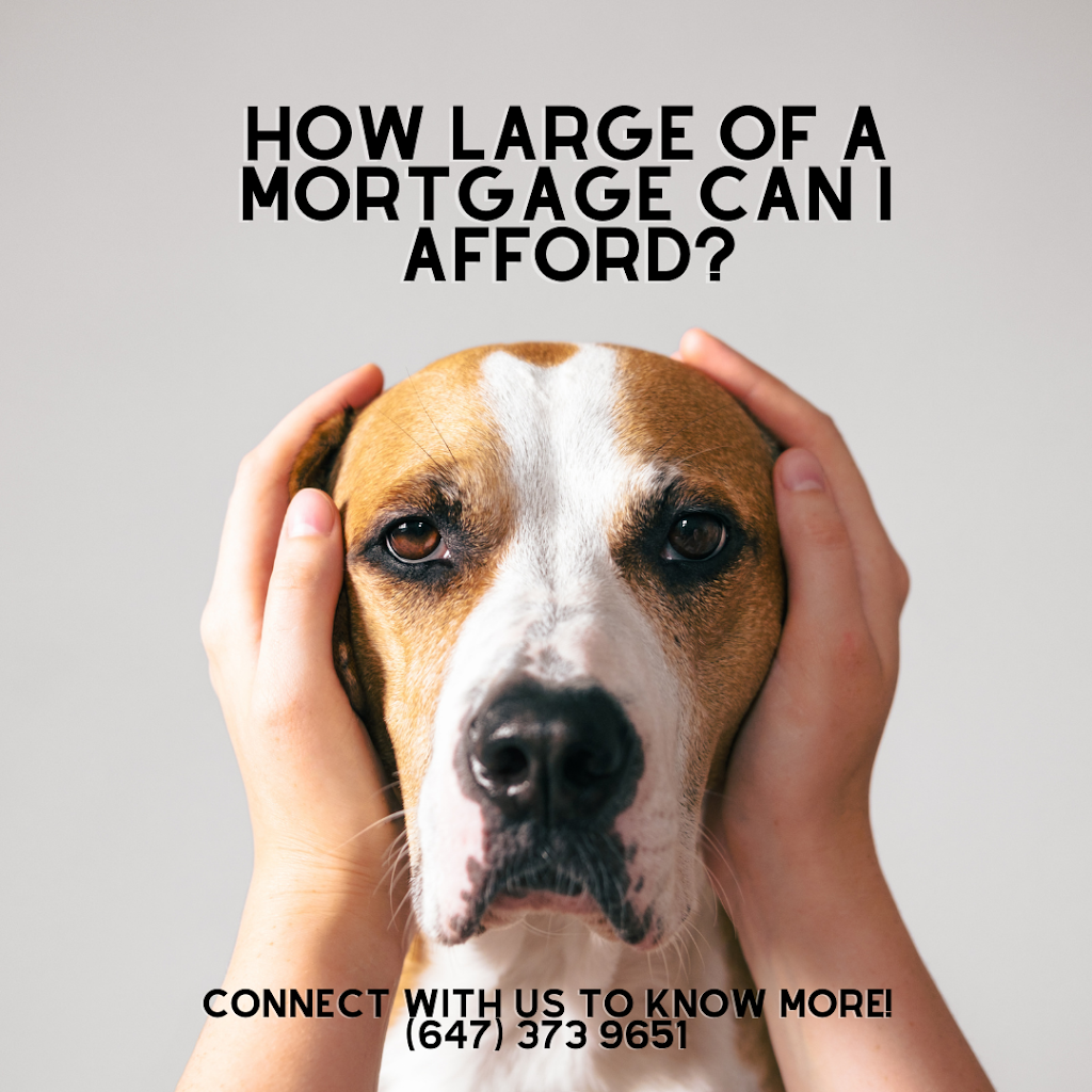 Dominion Lending Centre Mortgage House Faizal Garasia | 325 Regina St N #2, Waterloo, ON N2J 3C1, Canada | Phone: (416) 825-0142