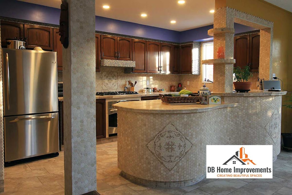 DB Home Improvements | 750 Chestnut St, Innisfil, ON L9S 2H8, Canada | Phone: (416) 799-3650