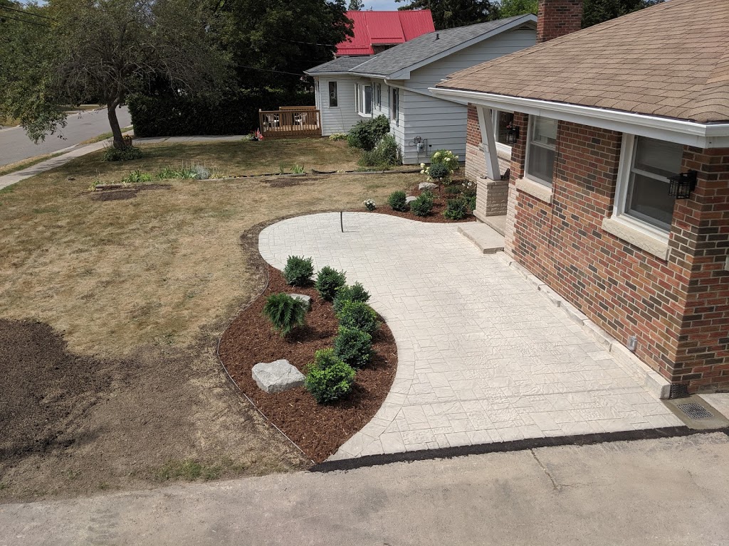 Radical Roots Landscaping | 3477 Kirkfield Rd, Sebright, ON L0K 1W0, Canada | Phone: (705) 928-7940