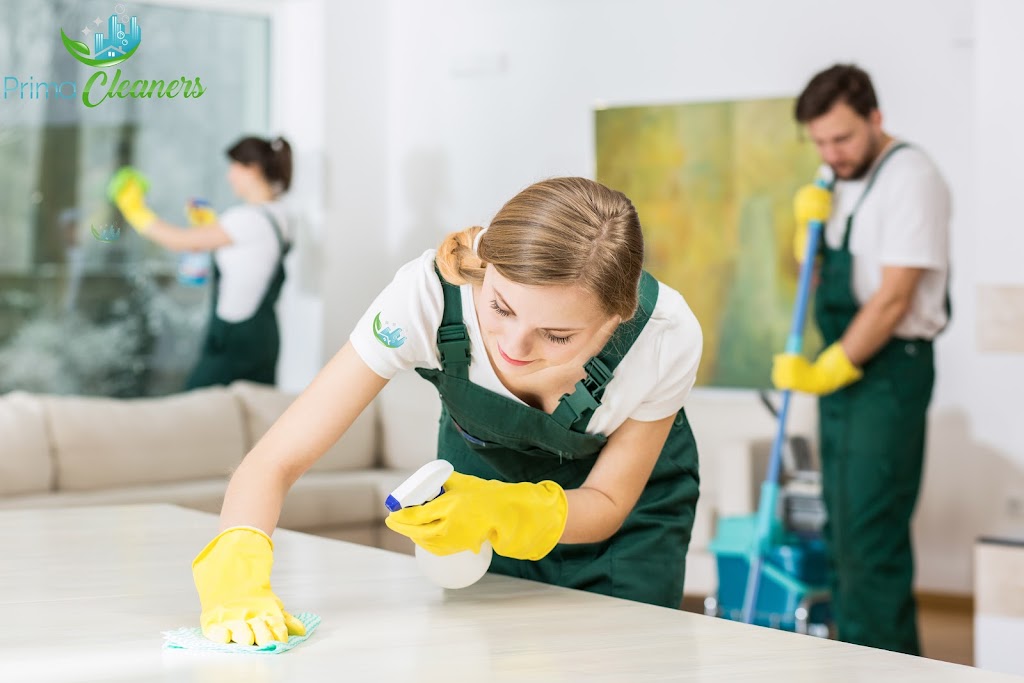 Prima Cleaners | 53 Montebello Ave, Woodbridge, ON L4H 1P4, Canada | Phone: (647) 484-4443