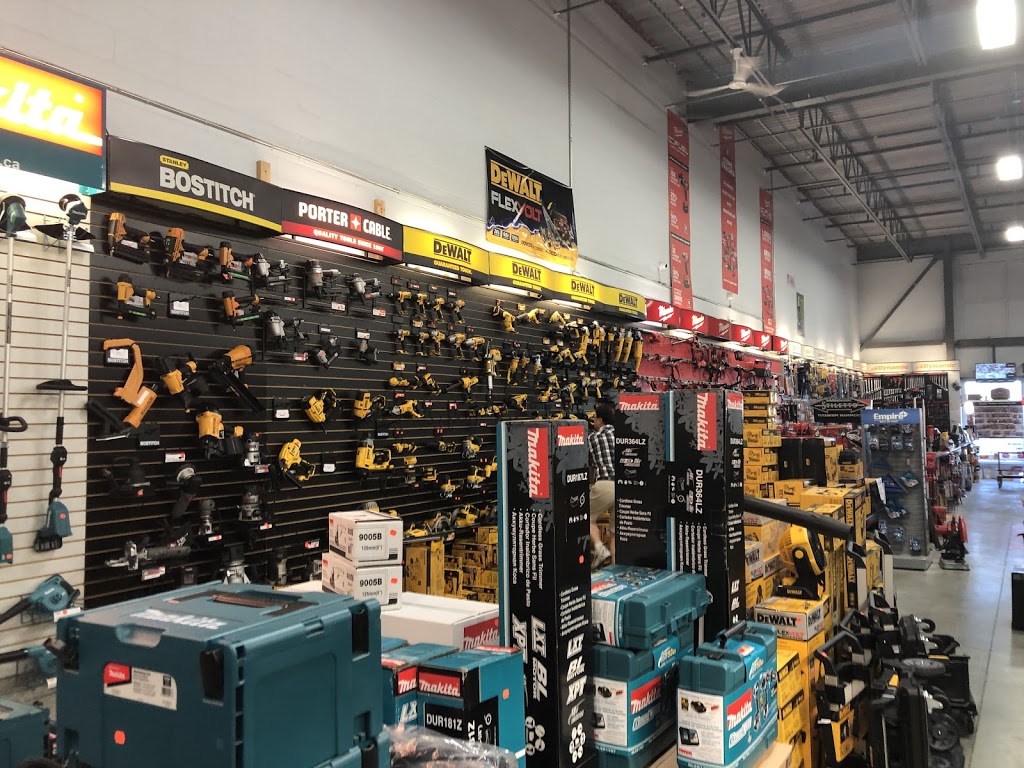 Markham Industrial & Trade Supplies | 1698 Bayly St, Pickering, ON L1W 1L9, Canada | Phone: (905) 420-2448