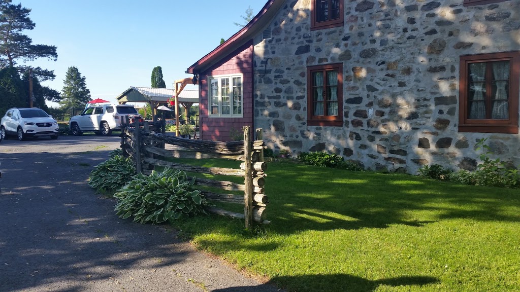 Éden sur terre | 5095 Rang des Soixante, Saint-Jean-Baptiste, QC J0L 2B0, Canada | Phone: (450) 708-3729