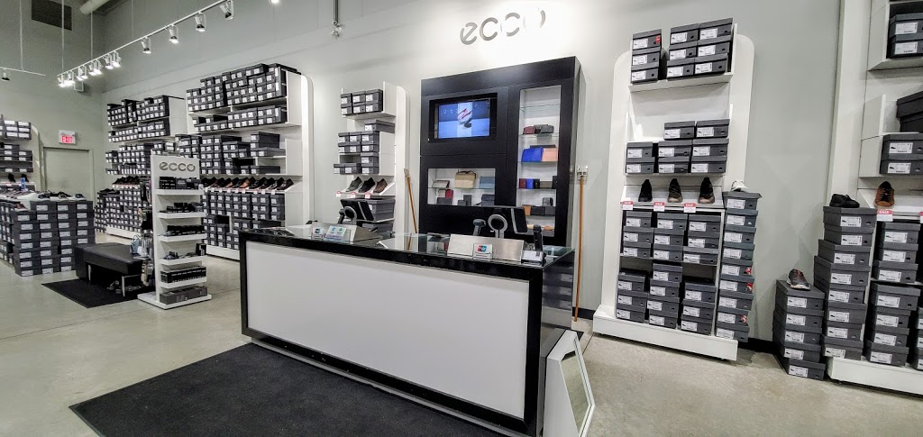 ECCO Shoes | 300 Taylor Rd, Niagara-on-the-Lake, ON L0S 1J0, Canada | Phone: (905) 685-3113