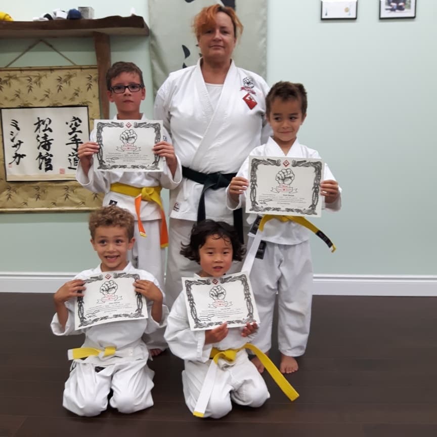 Akai Take Budō Classical Martial Arts | 201 Lakeshore Rd E, Mississauga, ON L5G 1G2, Canada | Phone: (647) 569-2836