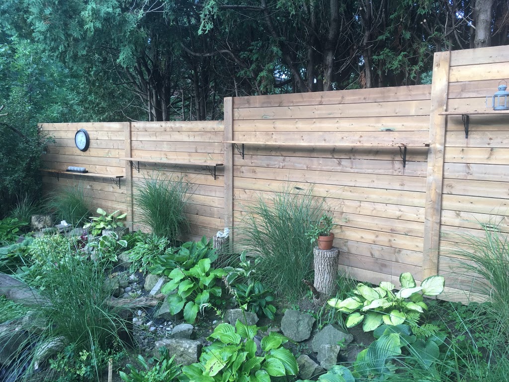 DB Fence and Deck | 304 George St, Ilderton, ON N0M 2A0, Canada | Phone: (519) 619-3283