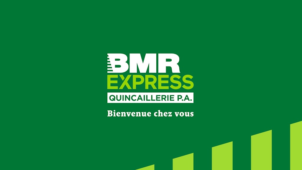 BMR Express Quincaillerie P.A. (Les Cèdres) | 1242 Chem. du Fleuve, Les Cèdres, QC J7T 1S8, Canada | Phone: (450) 452-4313