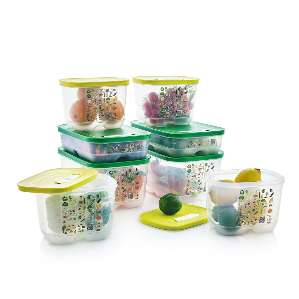 Tupperware Avec Steph | 36 Rue Francois-Branchaud, Maple Grove, QC J6N 1J2, Canada | Phone: (438) 521-5262