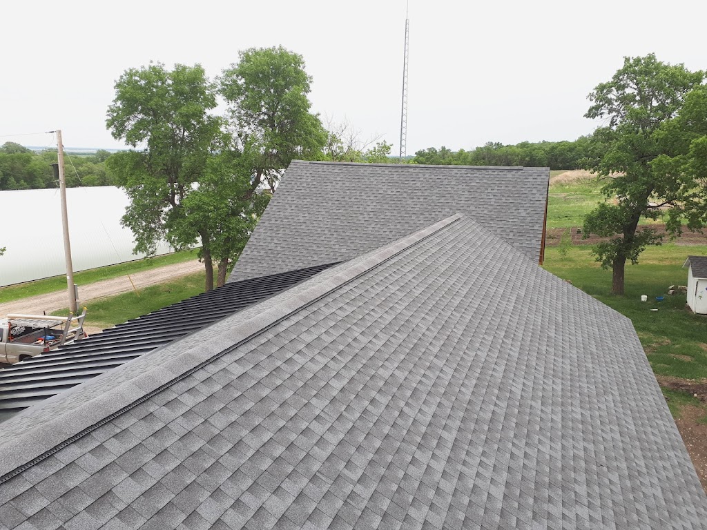 Riteline Roofing & Exteriors | Main St, Rosenfeld, MB R0G 1X0, Canada | Phone: (204) 312-0855