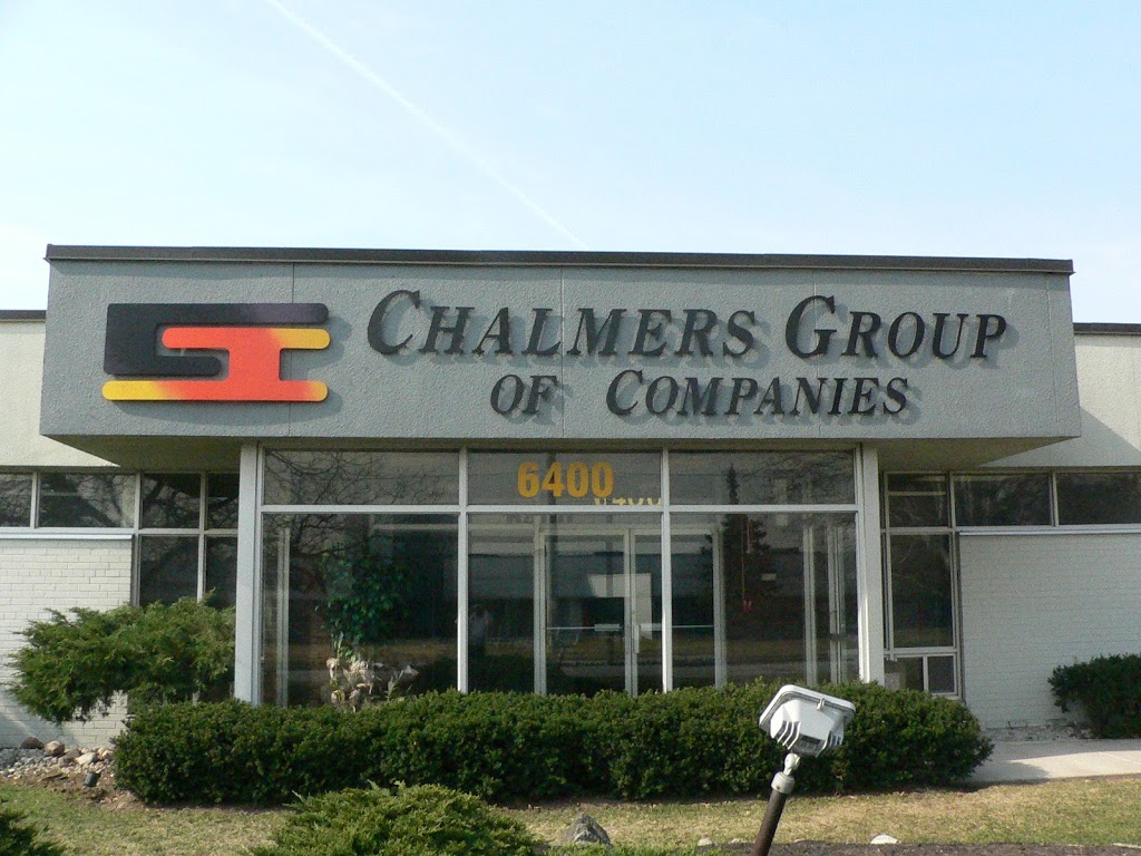 Chalmers Suspensions International Inc. | 6400 Northam Dr, Mississauga, ON L4V 1J1, Canada | Phone: (905) 362-6400