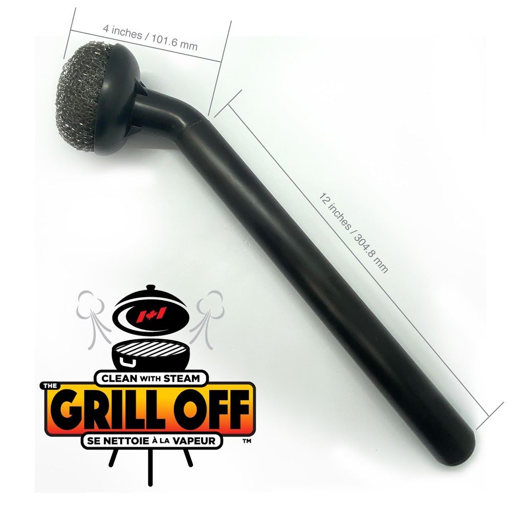 The Grill Off Inc. | 5057 Pinedale Ave Unit 95, Burlington, ON L7L 5J6, Canada | Phone: (905) 407-6006