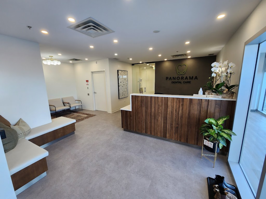 Panorama Dental Care | 1380 Upper Canada St Suite 102, Ottawa, ON K2T 0N7, Canada | Phone: (613) 836-6060