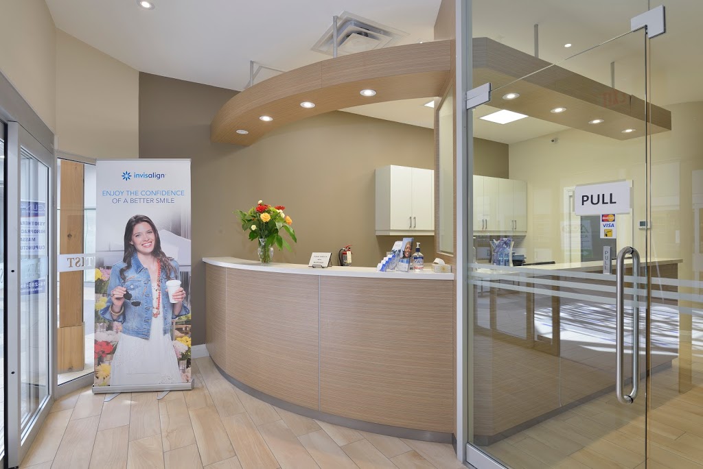 OConnor Dental Centre | 1450 OConnor Dr Unit 6, Building 1, East York, ON M4B 2T8, Canada | Phone: (416) 759-4961