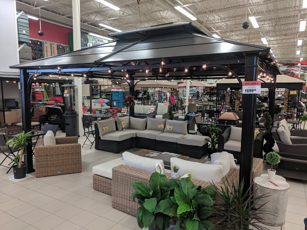 Canadian Tire de Shawinigan | 1555 Rue Trudel, Shawinigan, QC G9N 8K8, Canada | Phone: (819) 537-3888