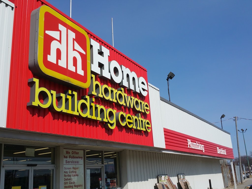 Gray Home Hardware Building Centre | 700 Tecumseh Rd W, Windsor, ON N8X 1H2, Canada | Phone: (519) 254-1143
