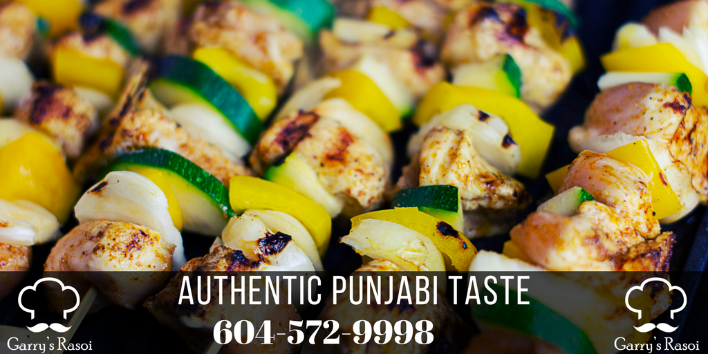 Garry’s Rasoi | 12788 76a Ave #103, Surrey, BC V3W 1S9, Canada | Phone: (604) 592-2223